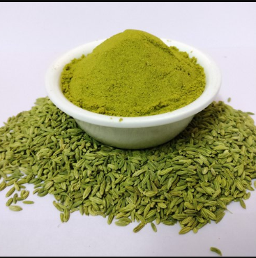 Fennel Powder 200gm TSM