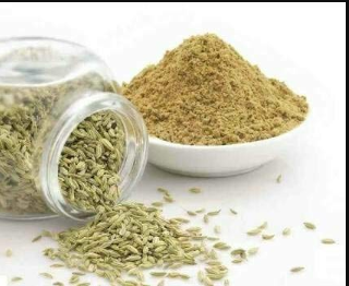 Fennel Powder 5kg