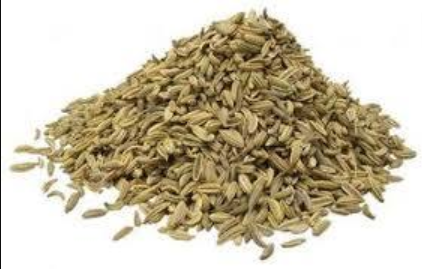 TSM Ganesh Fennel Seeds 200gm