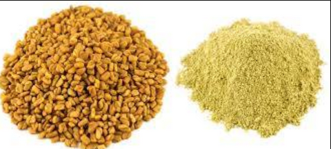 Fenugreek Powder Coarse 500g