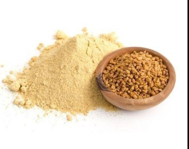 Fenugreek Powder (Methi) 100gm