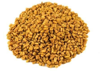 Fenugreek Seeds ( Methi ) 200gms