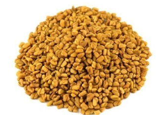 Fenugreek Seeds ( Methi ) 500gms