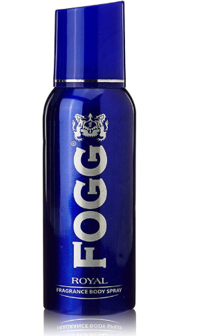 Fogg Royalty Men Deodorant 100ml