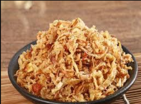 Fried Onion Flakes 200gm