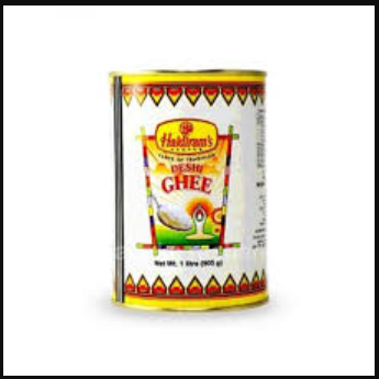 Ghee Haldiram 1ltr