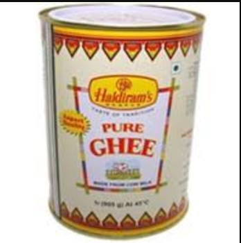 GHEE Haldiram 500g