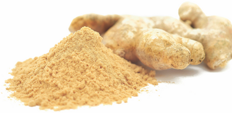 Ginger Powder 200gm TSM