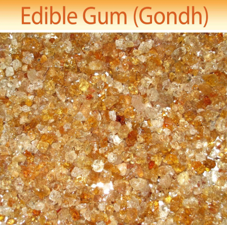 Gundar (Edible Gum) 200gm TSM