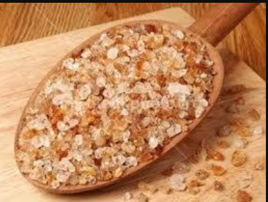 Gundar (Edible Gum) 500gm TSM