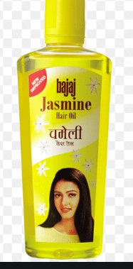 Hair Oil Bajaj Jasmine 100ml