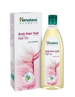 Hair Oil Himalaya Anti Hair Fall 100ml