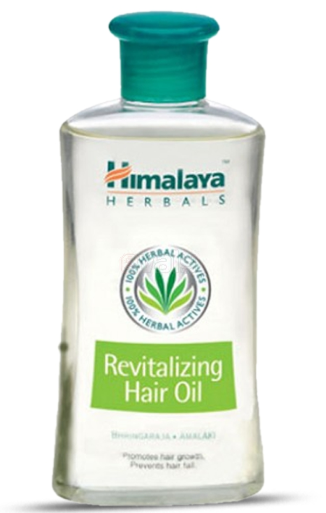 Hair Oil Himalaya Revitalising 200ml