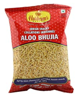 Haldirams Aloo Bhujia 150g