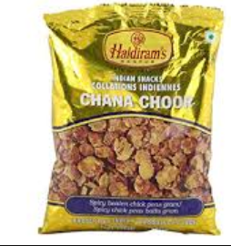 Haldirams Chana Jor 150g