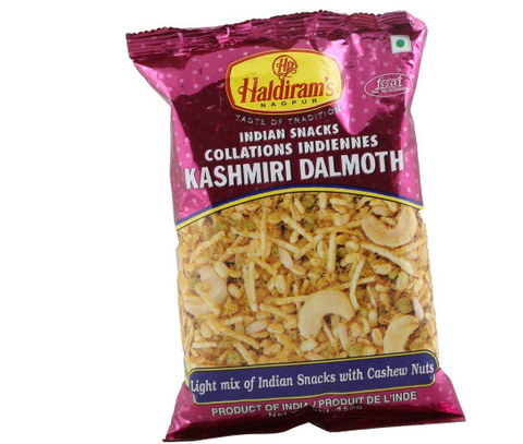 Haldirams Kashmiri Dalmoth 150g