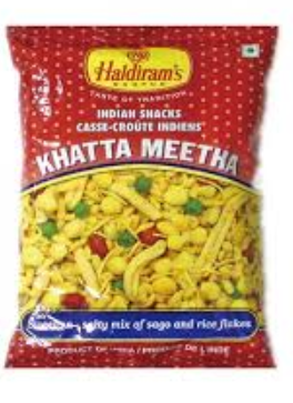 Haldirams Khatta Meetha 150gm