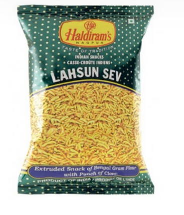 Haldirams Lahsun Sev 150gms