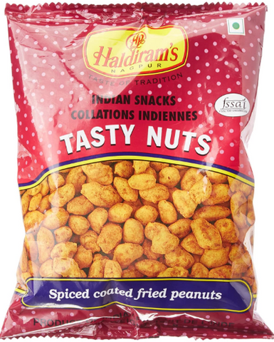 Haldirams Tasty 150gm