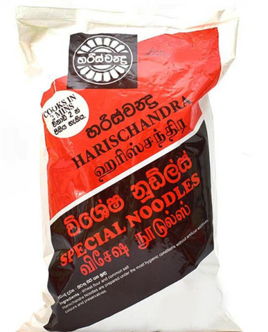 Harishchandra Special Noodles 400g