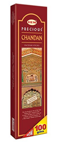 Hem Incense Chandan 65s