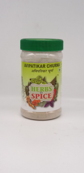 Herbs & Spice Avipatikar Churna Powder 200g