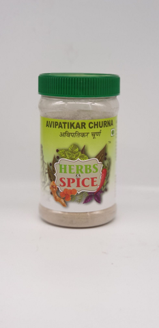 Herbs & Spice Avipatikar Churna Powder 200g