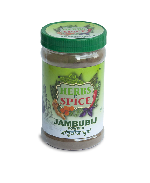 Herbs & Spice Jambubij/Jamun Powder 200g