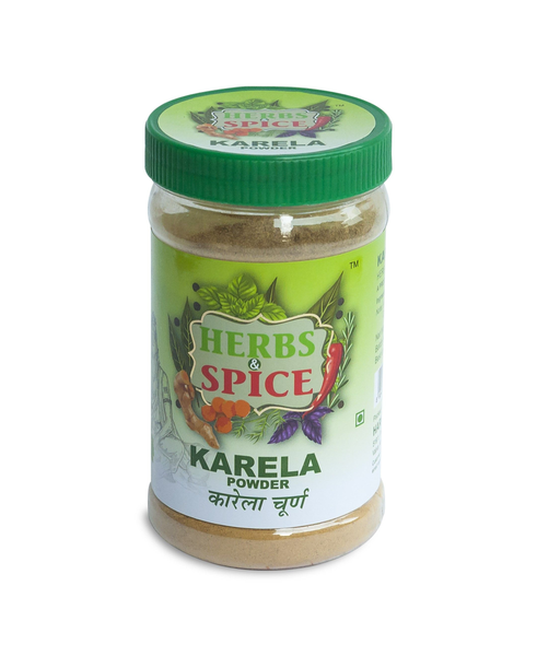 Herbs & Spice Karela Powder 200g