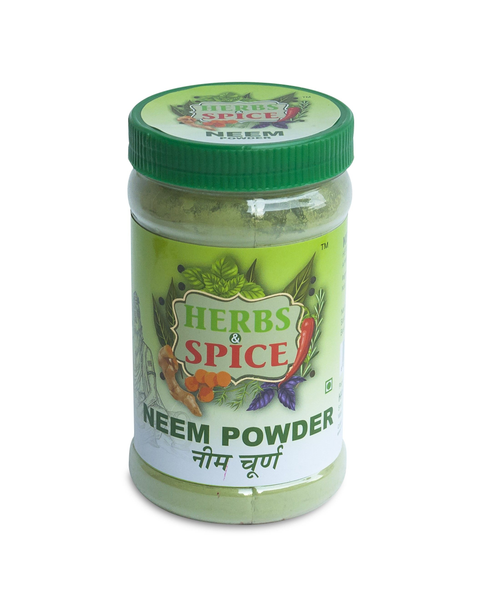 Herbs & Spice Neem Powder 200g