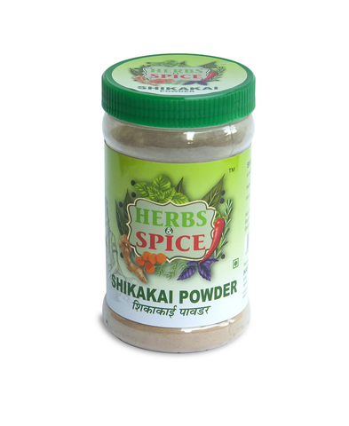 Herbs & Spice Shikakai Powder 200g