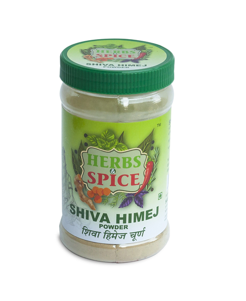 Herbs & Spice Shiva Himej Powder 200g