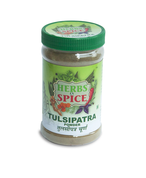 Herbs & Spice Tulsi Patta Powder 200g