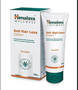 Himalaya Anti Hair Loss Cream 50ml