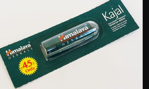 Himalaya Mini Kajal 1g (Blister Pack)