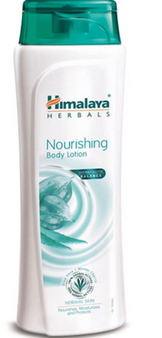 Himalaya Nourishing Body Lotion Normal 200ml