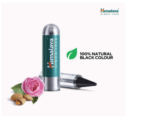 Himalaya Kajal Eye Definer Almond and Rose 2.7g