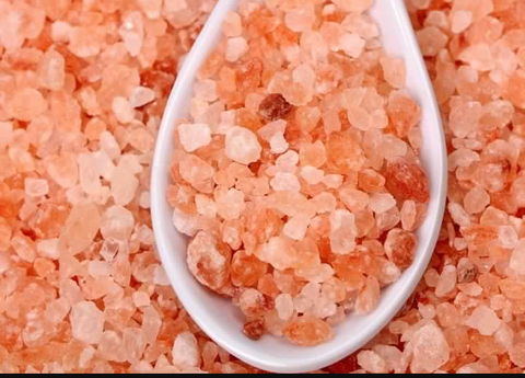 Himalaya Pink Salt (Granules) 25kg