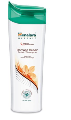 Himalaya Protein Shampoo Dry Defense 100ml