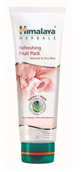 Himalaya Refreshing Fruit Face Pack 100ml