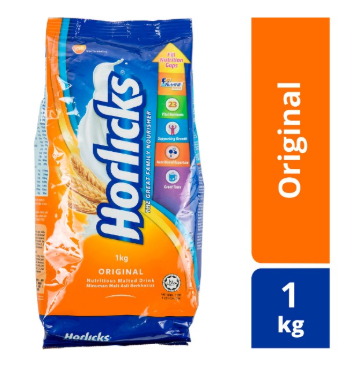 Horlicks Original 1kg