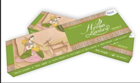 Incense Henna Kesar Kasturi (12)