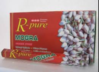 Incense MDH Mogra 20s