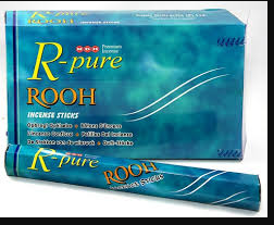 Incense MDH Rooh 20s