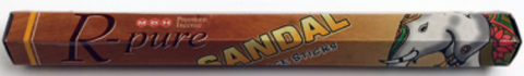 Incense MDH Sandal (Chandan) 20s