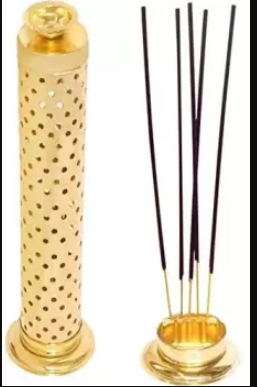 Incense Stand Fancy