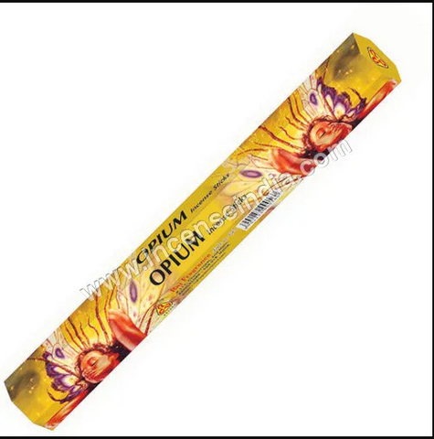 Insence Opium - LONG