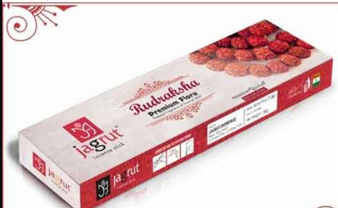 Insence Rudraksh Flora