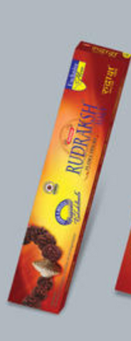Insence Rudrakshmala Sandalwood Long