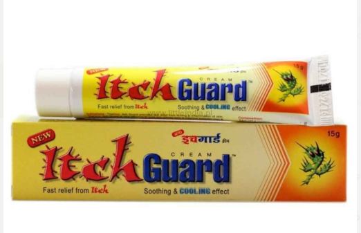 Itch Guard 20ml